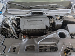 Honda Pilot EX-L 2WD 2026