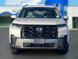 Honda Pilot EX-L 2WD 2026