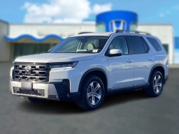 Honda Pilot EX-L 2WD 2026