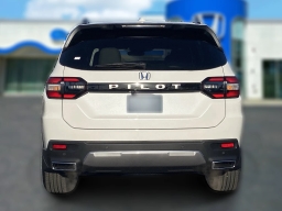 Honda Pilot EX-L 2WD 2026