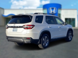 Honda Pilot EX-L 2WD 2026