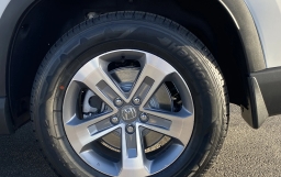 Honda Pilot EX-L 2WD 2026
