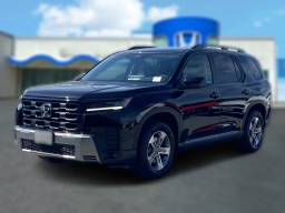 Honda Pilot EX-L 2WD 2026