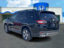 Honda Pilot EX-L 2WD 2026