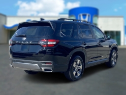 Honda Pilot EX-L 2WD 2026