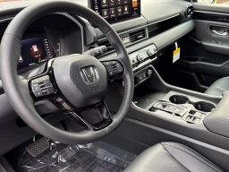 Honda Pilot EX-L 2WD 2026