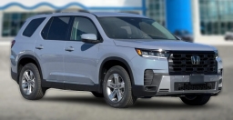 Honda Pilot EX-L 2WD 2026