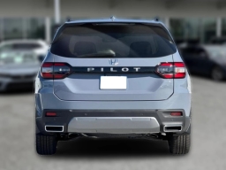 Honda Pilot EX-L 2WD 2026