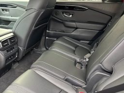 Honda Pilot EX-L 2WD 2026