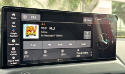 Honda Pilot EX-L 2WD 2026