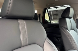 Honda Pilot EX-L 2WD 2026