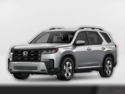 Honda Pilot EX-L 2WD 2026