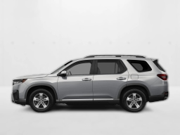 Honda Pilot EX-L 2WD 2026