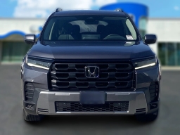 Honda Pilot EX-L 2WD 2026