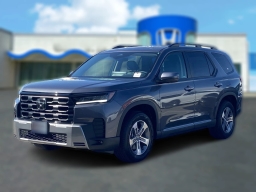 Honda Pilot EX-L 2WD 2026
