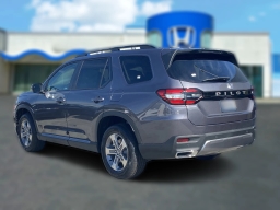 Honda Pilot EX-L 2WD 2026