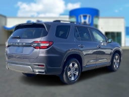 Honda Pilot EX-L 2WD 2026