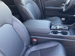 Honda Pilot EX-L 2WD 2026