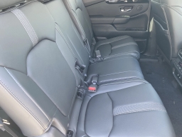 Honda Pilot EX-L 2WD 2026