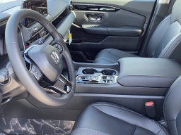 Honda Pilot EX-L 2WD 2026