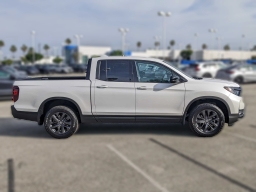 Honda Ridgeline Sport AWD 2026
