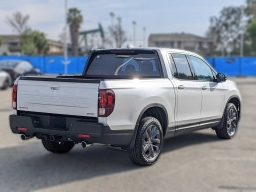 Honda Ridgeline Sport AWD 2026