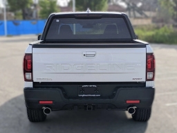 Honda Ridgeline Sport AWD 2026