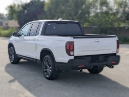 Honda Ridgeline Sport AWD 2026