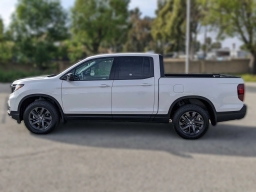 Honda Ridgeline Sport AWD 2026