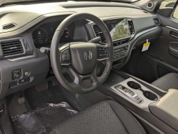 Honda Ridgeline Sport AWD 2026