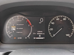 Honda Ridgeline Sport AWD 2026