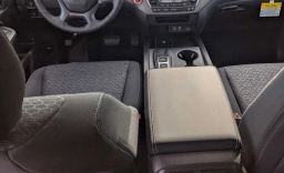 Honda Ridgeline Sport AWD 2026