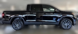Honda Ridgeline Sport AWD 2026