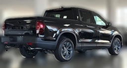 Honda Ridgeline Sport AWD 2026