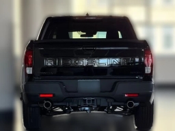 Honda Ridgeline Sport AWD 2026