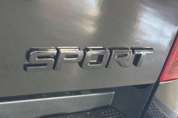 Honda Ridgeline Sport AWD 2026