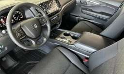 Honda Ridgeline Sport AWD 2026