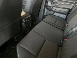 Honda Ridgeline Sport AWD 2026