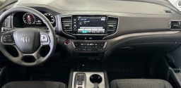 Honda Ridgeline Sport AWD 2026