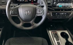 Honda Ridgeline Sport AWD 2026