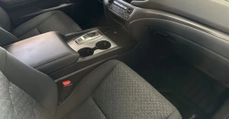 Honda Ridgeline Sport AWD 2026
