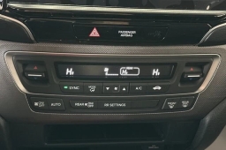 Honda Ridgeline Sport AWD 2026