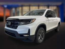 Honda Ridgeline Sport AWD 2026