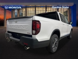 Honda Ridgeline Sport AWD 2026