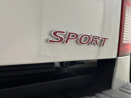 Honda Ridgeline Sport AWD 2026