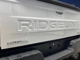 Honda Ridgeline Sport AWD 2026