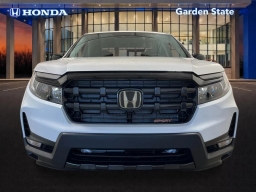 Honda Ridgeline Sport AWD 2026