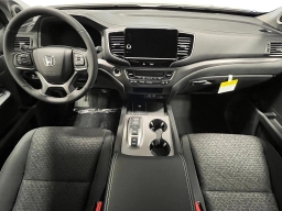 Honda Ridgeline Sport AWD 2026