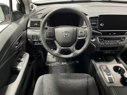 Honda Ridgeline Sport AWD 2026