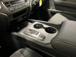 Honda Ridgeline Sport AWD 2026
